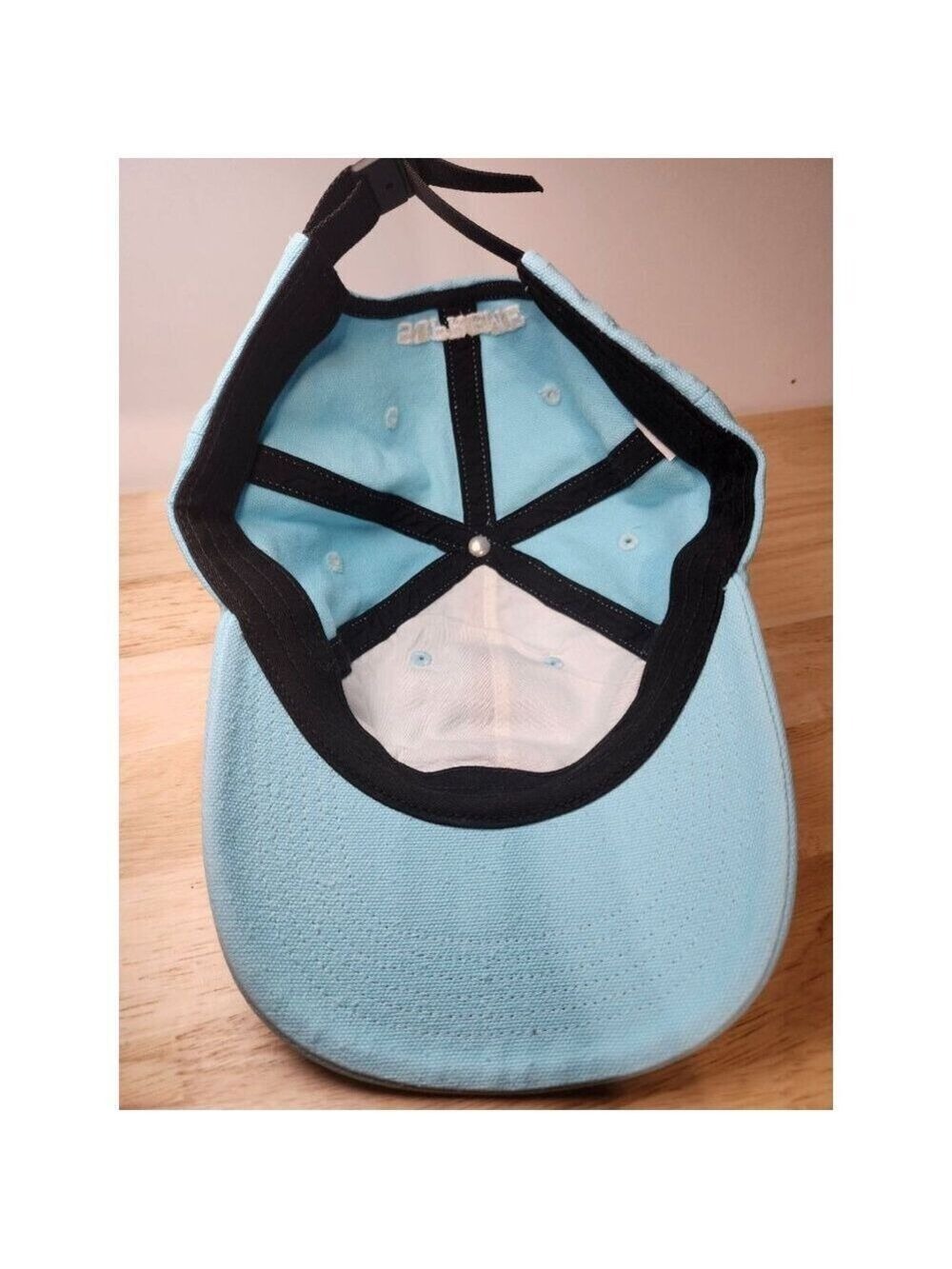 SUPREME CAP - Picture 4 of 4